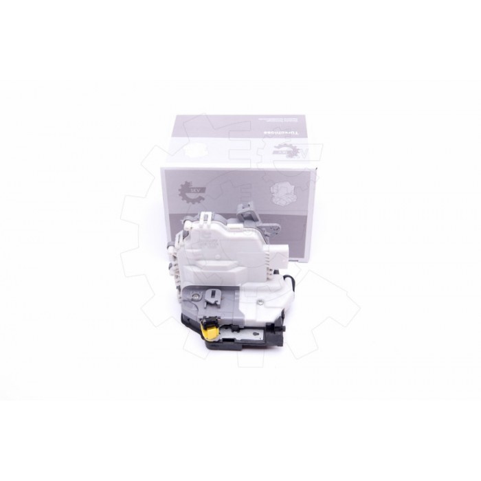 Serrure de Porte Arrière Droite Pour Seat Altea Leon 1P0839016D