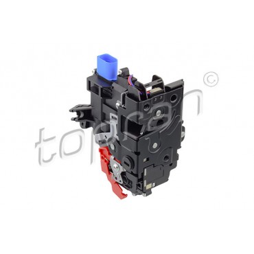 Serrure de Porte Arrière Gauche Pour VW Seat Altea Skoda 7L0839015 7L0839015A