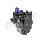 Serrure de Porte Avant Gauche Pour VW Seat Skoda Fabia I 3B1837015AM 3B1837015AQ