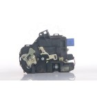 Serrure de Porte Arrière Gauche Pour VW Polo Seat Skoda 3B4839015AG 3B4839015AN