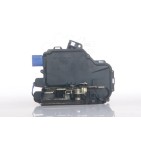 Serrure de Porte Arrière Gauche Pour VW Polo Seat Skoda 3B4839015AG 3B4839015AN
