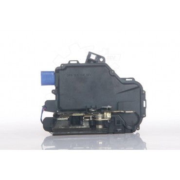 Serrure de Porte Arrière Gauche Pour VW Polo Seat Skoda 3B4839015AG 3B4839015AN
