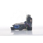 Serrure de Porte Arrière Gauche Pour VW Polo Seat Skoda 3B4839015AG 3B4839015AN