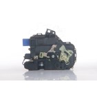 Serrure de Porte Arrière Droite Pour VW Polo Seat Skoda 3B4839016AG 3B4839016AN