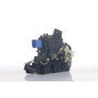 Serrure de Porte Arrière Droite Pour VW Polo Seat Skoda 3B4839016AG 3B4839016AN