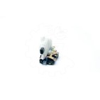 Serrure de Porte Avant Gauche Pour VW New Beetle Passat Transporter Seat Leon