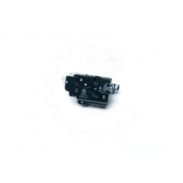 Serrure de Porte Avant Gauche Pour VW New Beetle Passat Transporter Seat Leon