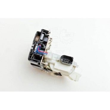 Serrure de Porte Avant Droite Pour VW New Beetle Passat Transporter Seat Leon