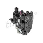 Serrure de Porte Arrière Gauche Pour VW Bora Seat Skoda 3B4839015A 3B4839015AL