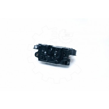 Serrure de Porte Arrière Gauche Pour VW Amarok Seat Skoda 1S3839015C 5N0839015A