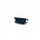 Serrure de Porte Arrière Droite Pour VW Amarok Seat Skoda 1S3839016C 5N0839016A