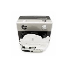 Serrure de Porte Arrière Gauche Pour VW Amarok CC Passat Tiguan Skoda Fabia II