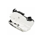Serrure de Porte Arrière Gauche Pour VW Amarok CC Passat Tiguan Skoda Fabia II