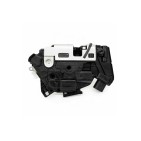 Serrure de Porte Arrière Gauche Pour VW Amarok CC Passat Tiguan Skoda Fabia II