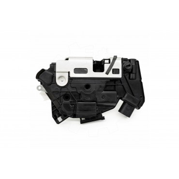 Serrure de Porte Arrière Gauche Pour VW Amarok CC Passat Tiguan Skoda Fabia II