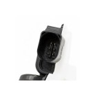 Serrure de Porte Arrière Gauche Pour VW Amarok CC Passat Tiguan Skoda Fabia II