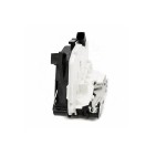 Serrure de Porte Arrière Gauche Pour VW Amarok CC Passat Tiguan Skoda Fabia II