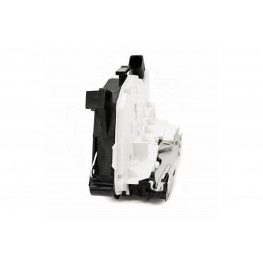 Serrure de Porte Arrière Gauche Pour VW Amarok CC Passat Tiguan Skoda Fabia II