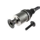 Cardan Arbre De Transmission Avant Gauche Pour Mercedes Classe E 2103300901