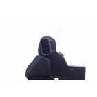 Serrure de Porte Avant Gauche Pour Volvo C30 C70 II S40 S80 V50 V70 III 31253273