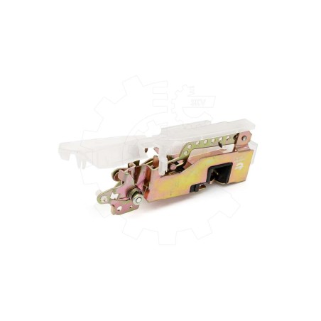 Serrure de Porte Avant Gauche Pour VW Transporter IV 701837015D 701837015B