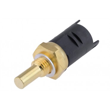 Sonde Température Liquide de Refroidissement Pour BMW 8 E31 X5 E53 Z3 Z8 E52