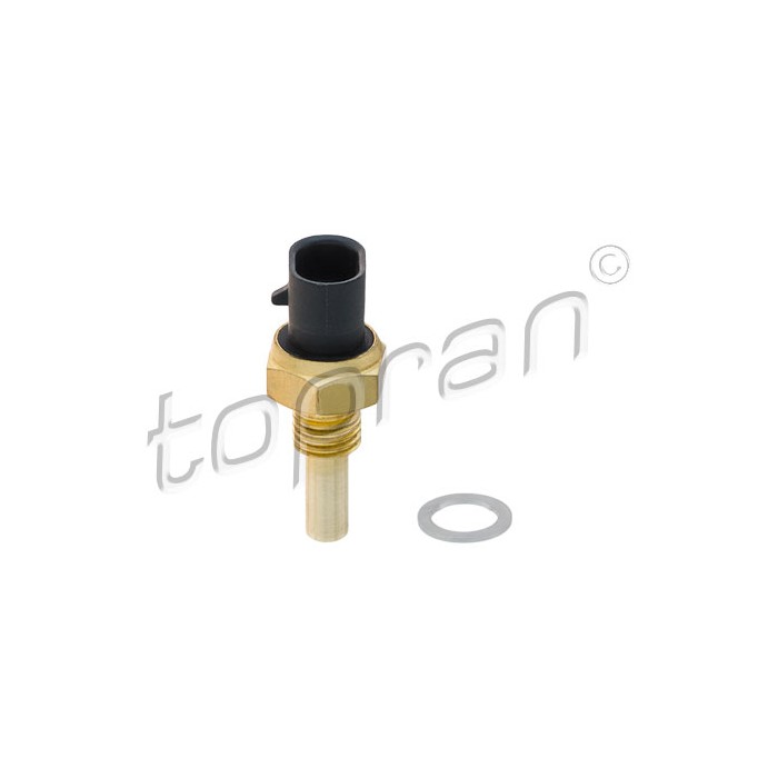 Sonde Température Liquide de Refroidissement Pour Opel Chevrolet Vauxhall