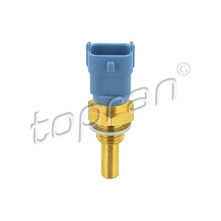 Sonde Température Liquide de Refroidissement Pour Opel Agila Chevrolet Vauxhall