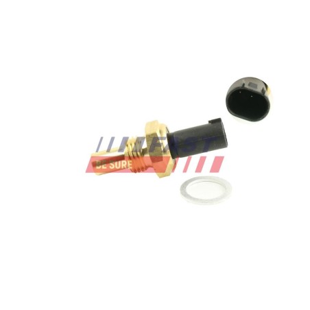 Sonde Température Liquide de Refroidissement Pour Mercedes-Benz Chrysler Dodge