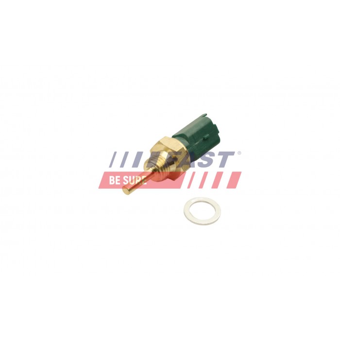 Sonde Température Liquide de Refroidissement Pour Peugeot Fiat Ford Toyota