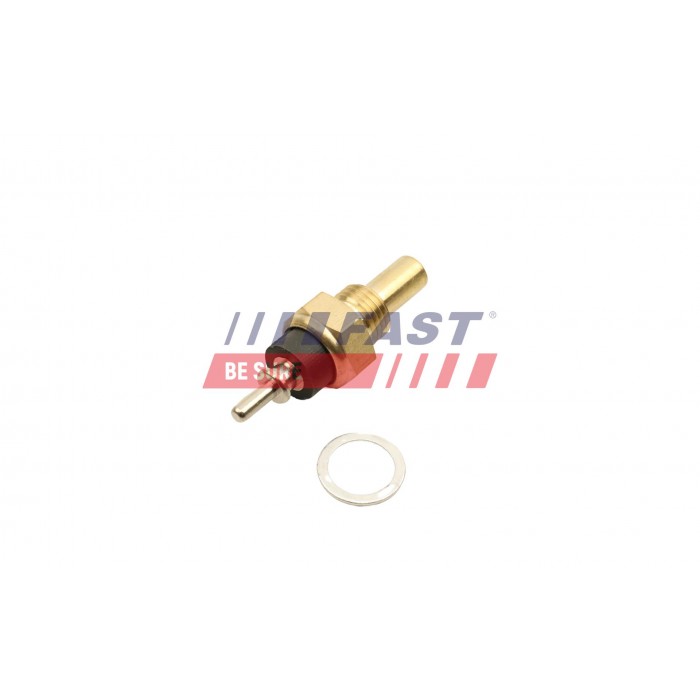 Sonde Température Liquide de Refroidissement Pour VW Mercedes-Benz Daewoo Puch