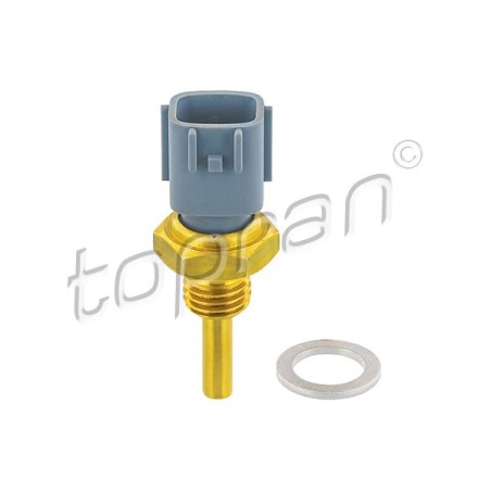Sonde Température Liquide de Refroidissement Pour Renault Grand Scénic Koleos