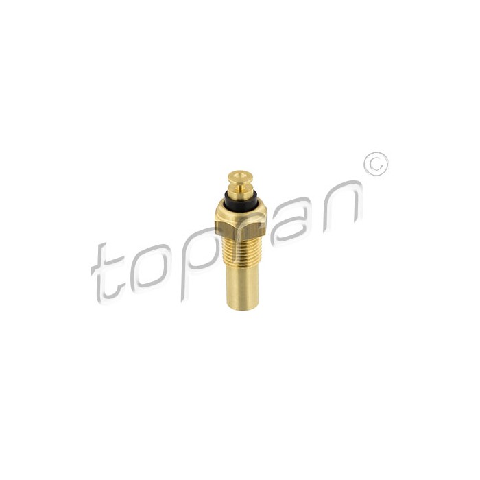 Sonde Température Liquide de Refroidissement Pour Opel Combo Corsa B Frontera
