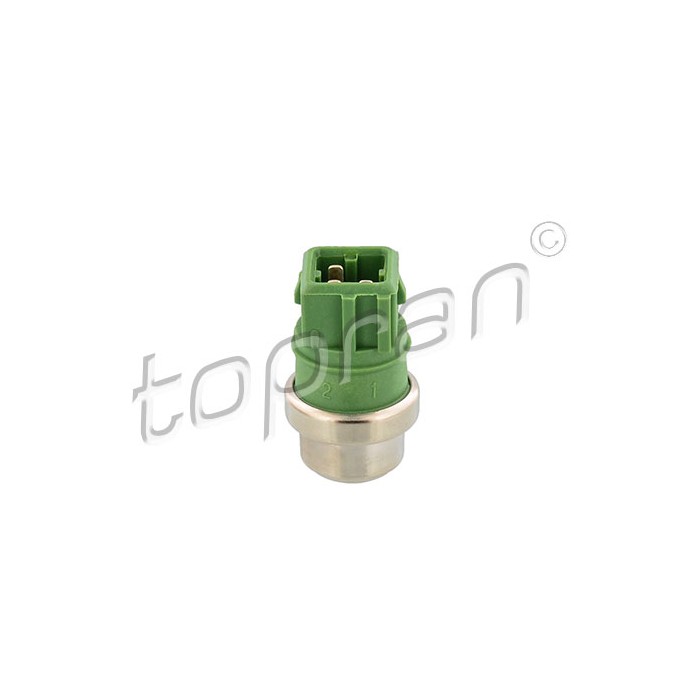 Sonde Température Liquide de Refroidissement Pour Renault Laguna Megane I Volvo