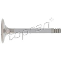 Soupape d'Admission Pour VW Audi 80 100 A6 Seat 026109601C 026109601F 048109601A