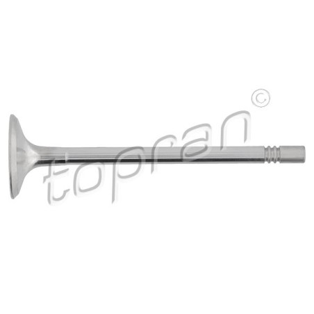 Soupape d'Admission Pour VW Touareg Audi A4 A5 A6 A7 A8 Q5 Q7
