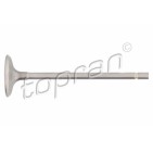 Soupape d'Admission Pour Renault Dacia Nissan 7701471378 1320100QAA 7701472124