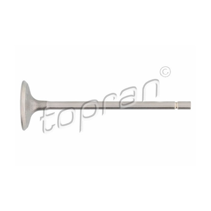 Soupape d'Admission Pour Renault Dacia Nissan 7701471378 1320100QAA 7701472124