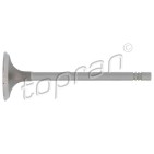 Soupape d'Admission Pour VW Caddy II Lupo Polo Seat Arosa Cordoba Ibiza II Inca