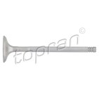Soupape d'échappement Pour BMW Série 1 E81 E82 E87 E88 3 E46 E90 11341707519