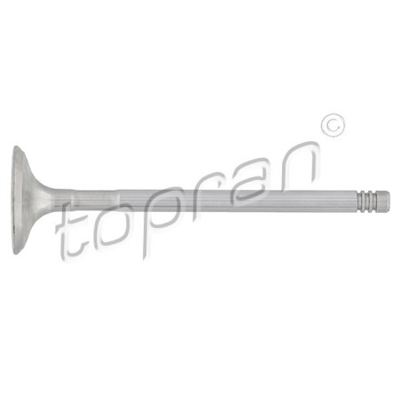 Soupape d'échappement Pour BMW Série 1 E81 E82 E87 E88 3 E46 E90 11341707519