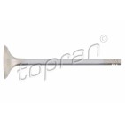 Soupape d'échappement Pour BMW Série 3 E36 E46 5 E34 E39 E60 E61 11341738219