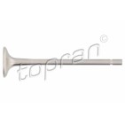 Soupape d'échappement Pour Renault Laguna Megane I Modus Thalia Dacia Duster