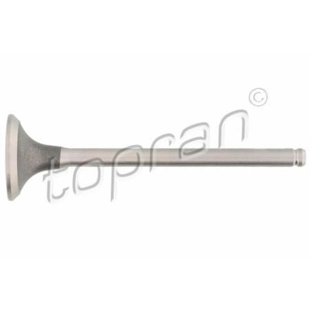 Soupape d'échappement Pour Renault Master Megane I Trafic Nissan Interstar