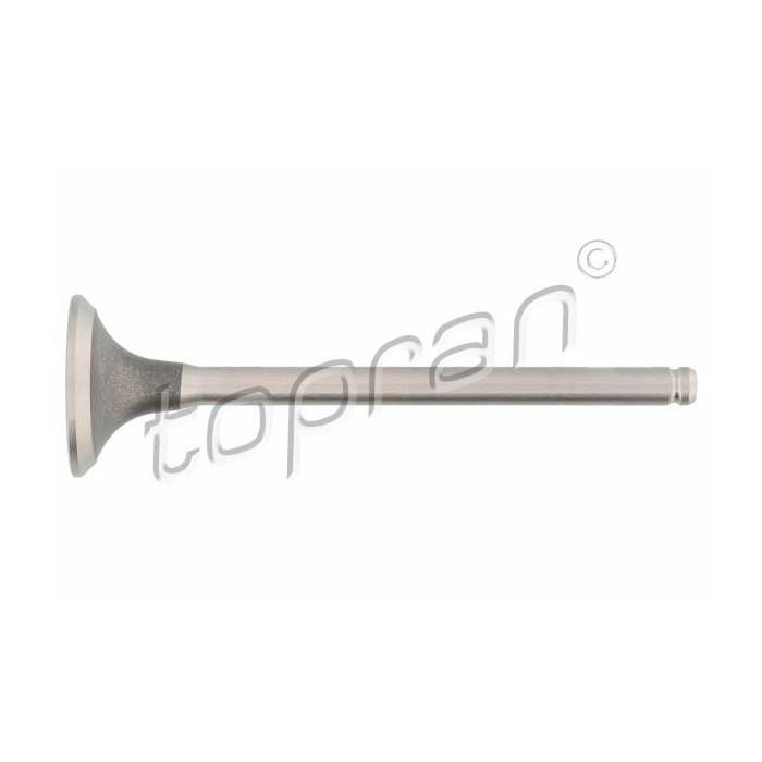 Soupape d'échappement Pour Renault Master Megane I Trafic Nissan Interstar