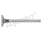 Soupape d'échappement Pour Opel Ascona C Corsa A Kadett E Vauxhall Break