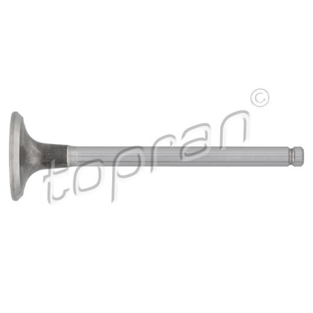 Soupape d'échappement Pour Opel Ascona C Corsa A Kadett E Vauxhall Break