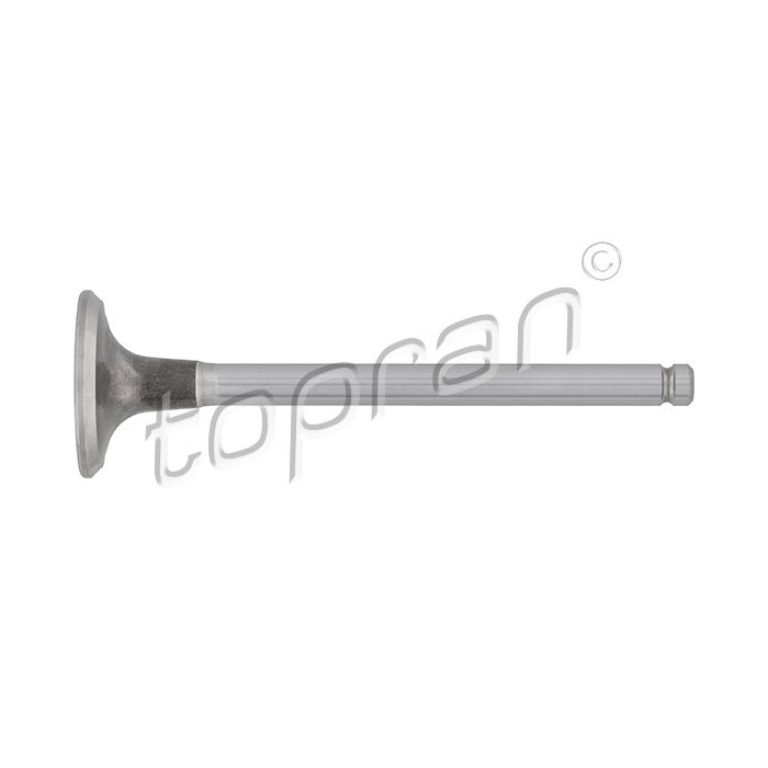 Soupape d'échappement Pour Opel Ascona C Corsa A Kadett E Vauxhall Break