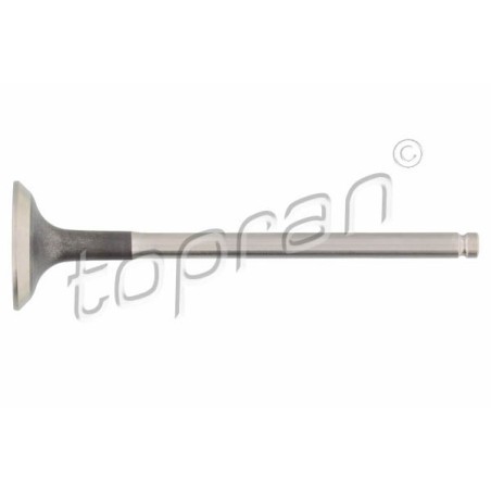 Soupape d'échappement Pour Renault Clio I II Kangoo Twingo 7701469269