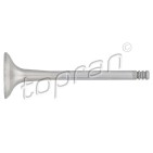 Soupape d'échappement Pour VW Bora Golf III IV Passat Sharan Transporter Vento